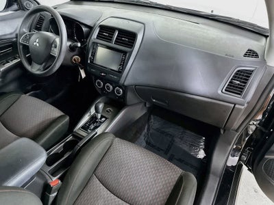 Mitsubishi Outlander Sport ES 2.0 de 2019