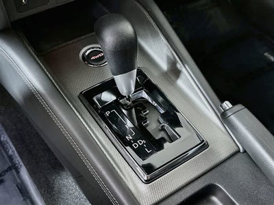Mitsubishi Outlander Sport ES 2024