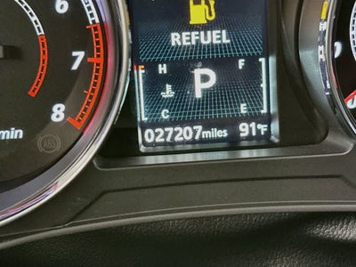 Mitsubishi Outlander Sport ES 2024