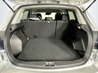 Mitsubishi Outlander Sport ES 2024