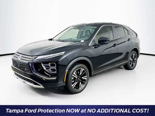 Mitsubishi Eclipse Cross SE 2024