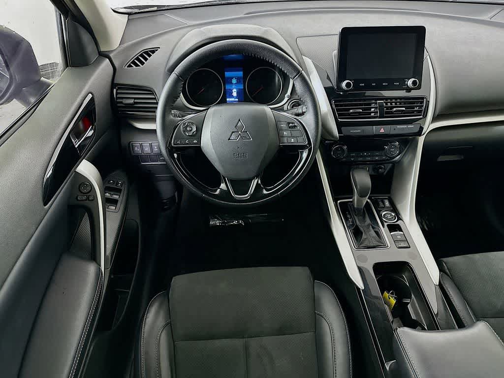 Mitsubishi Eclipse Cross SE 2024