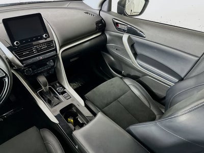 Mitsubishi Eclipse Cross SE 2024