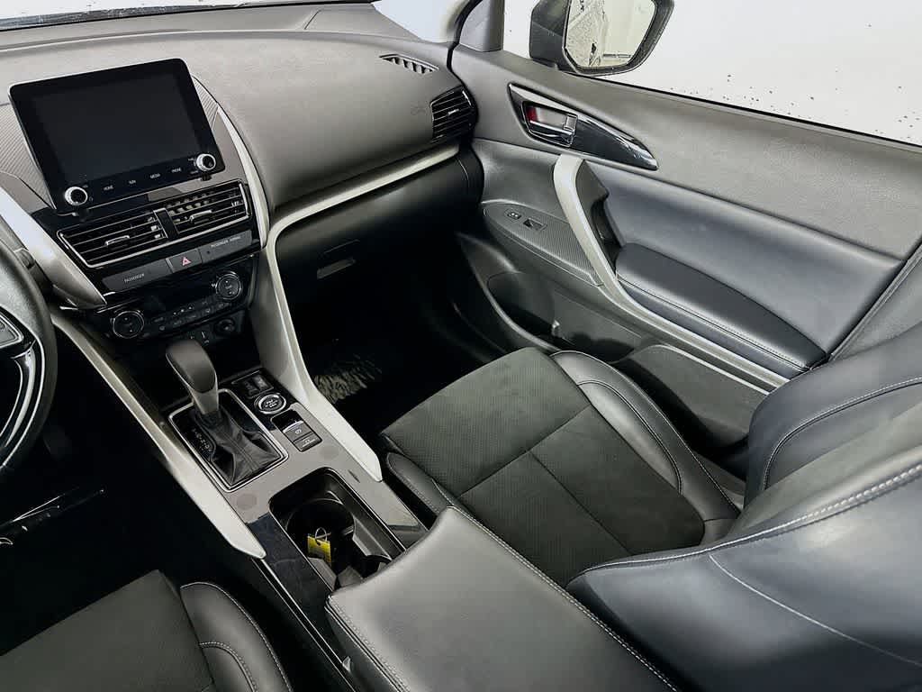 Mitsubishi Eclipse Cross SE 2024