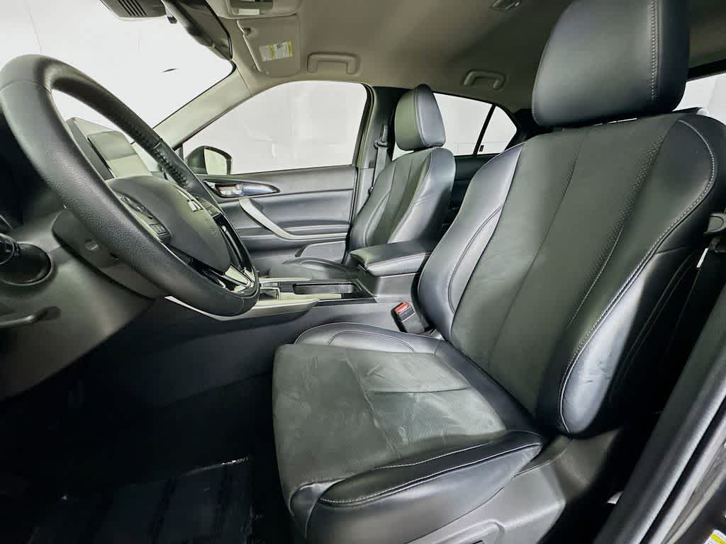 Mitsubishi Eclipse Cross SE 2024