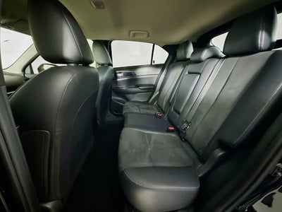 Mitsubishi Eclipse Cross SE 2024