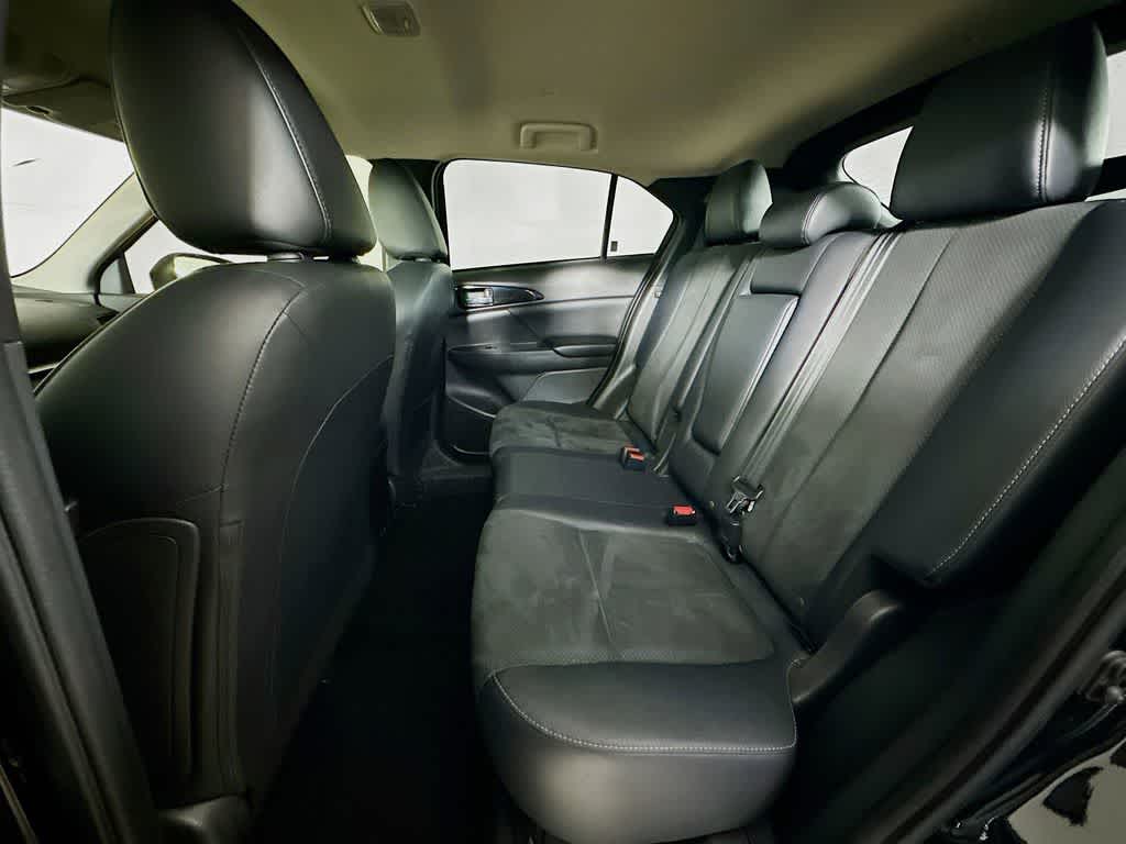 Mitsubishi Eclipse Cross SE 2024