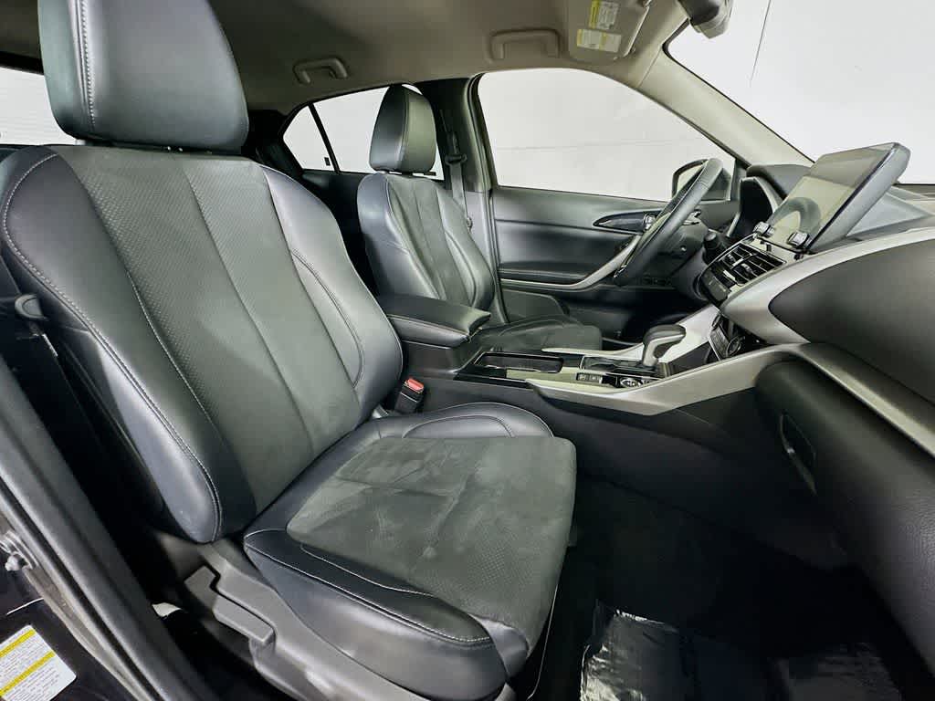 Mitsubishi Eclipse Cross SE 2024