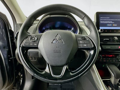 Mitsubishi Eclipse Cross SE 2024