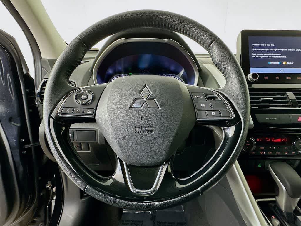 Mitsubishi Eclipse Cross SE 2024