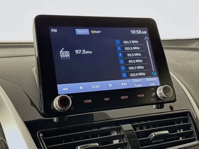 Mitsubishi Eclipse Cross SE 2024