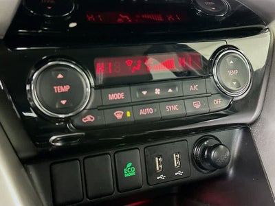 Mitsubishi Eclipse Cross SE 2024