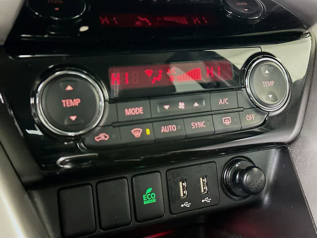 Mitsubishi Eclipse Cross SE 2024