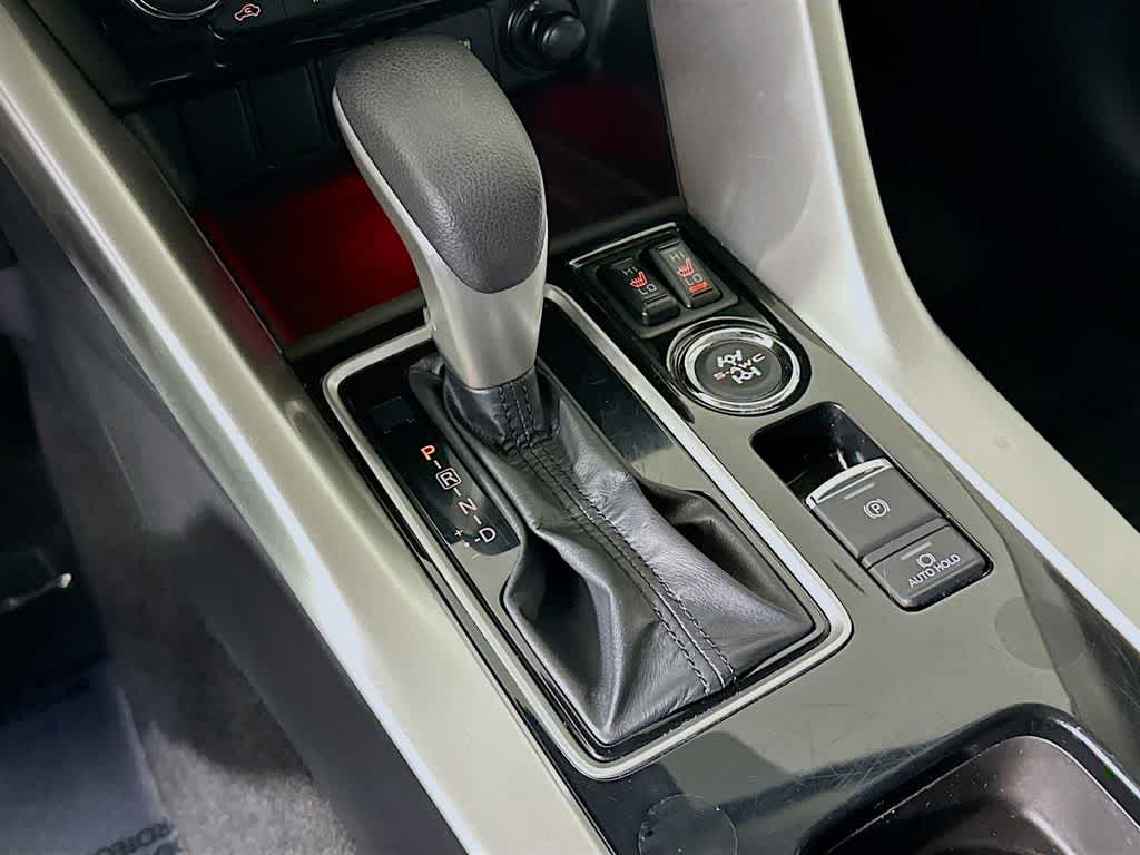 Mitsubishi Eclipse Cross SE 2024