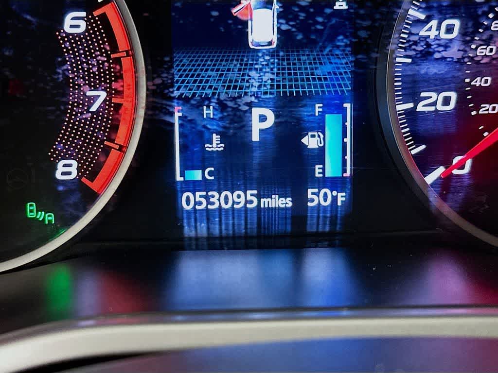 Mitsubishi Eclipse Cross SE 2024