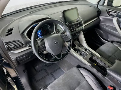 Mitsubishi Eclipse Cross SE 2024