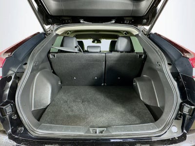 Mitsubishi Eclipse Cross SE 2024