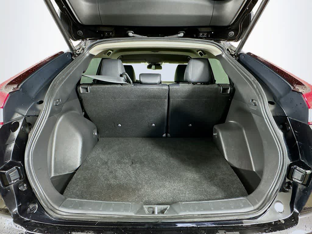 Mitsubishi Eclipse Cross SE 2024