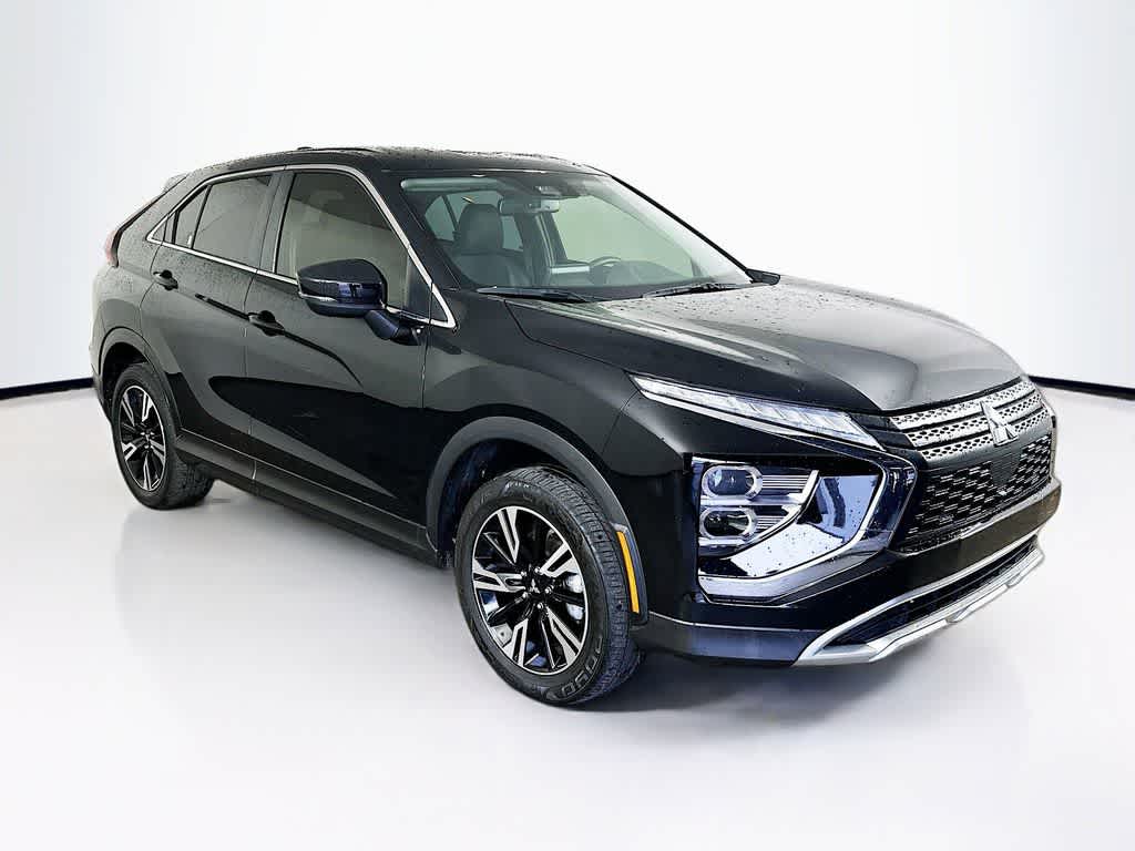 Mitsubishi Eclipse Cross SE 2024