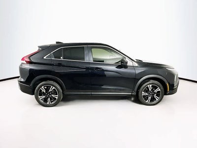 Mitsubishi Eclipse Cross SE 2024