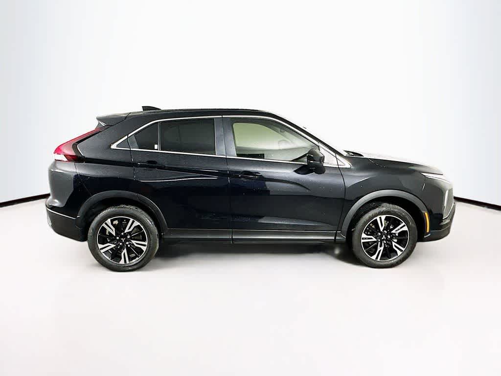 Mitsubishi Eclipse Cross SE 2024