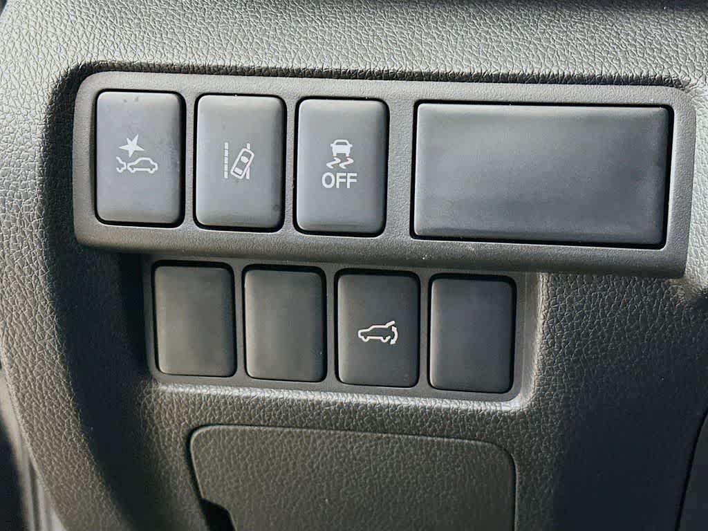 Mitsubishi Eclipse Cross SE 2024