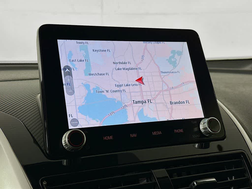 Mitsubishi Eclipse Cross SE 2024