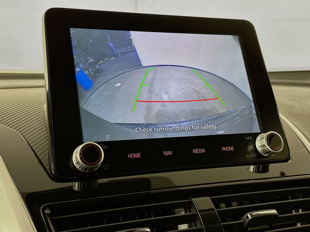 Mitsubishi Eclipse Cross SE 2024