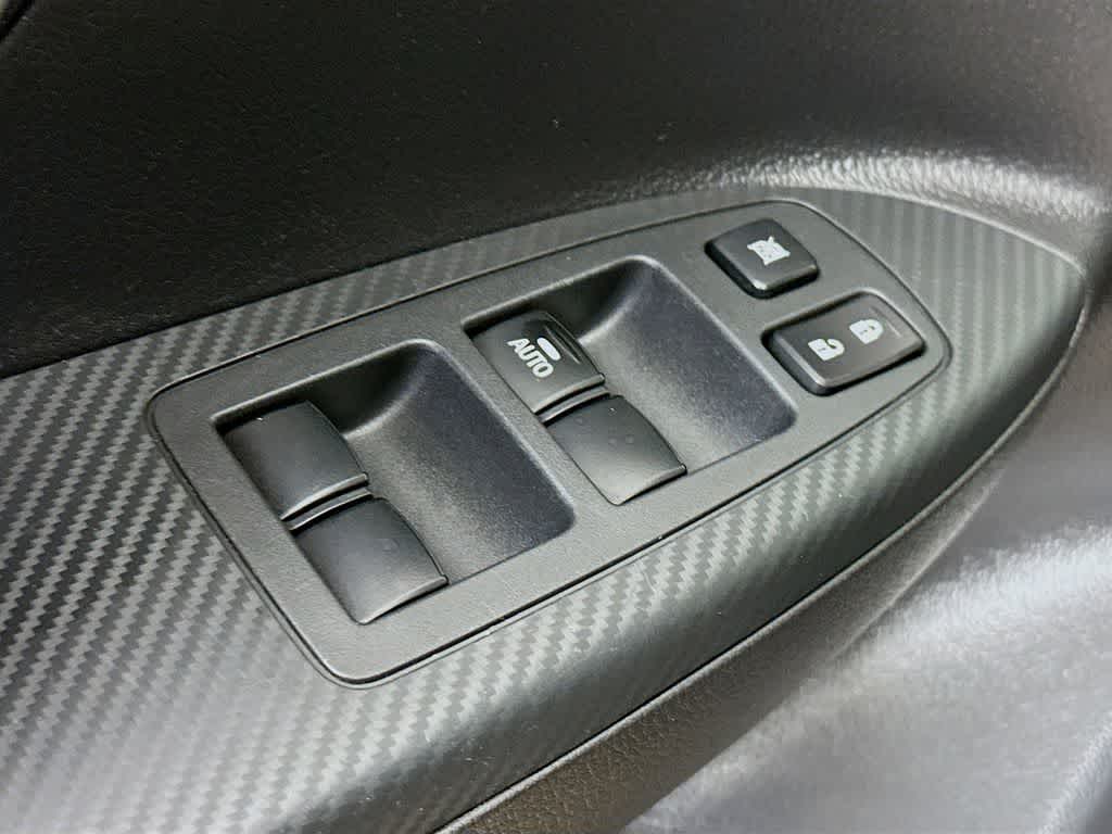 Mitsubishi Eclipse Cross SE 2024