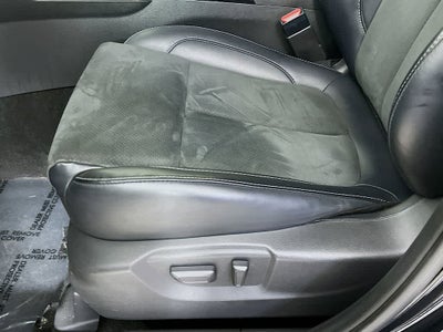 Mitsubishi Eclipse Cross SE 2024