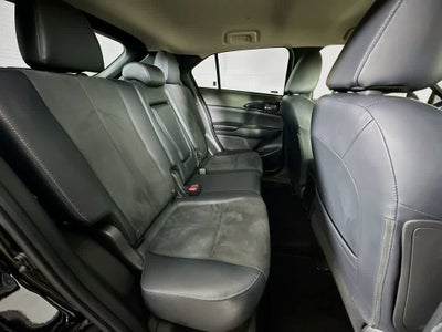 Mitsubishi Eclipse Cross SE 2024