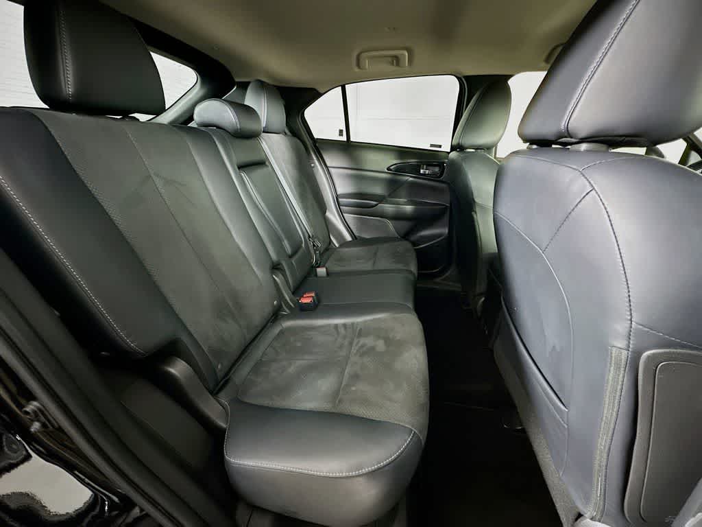 Mitsubishi Eclipse Cross SE 2024