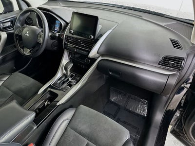 Mitsubishi Eclipse Cross SE 2024