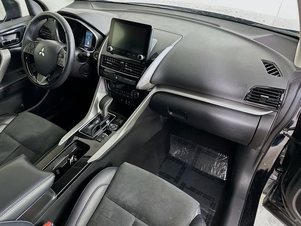 Mitsubishi Eclipse Cross SE 2024