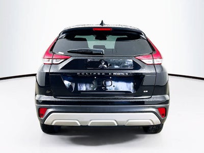 Mitsubishi Eclipse Cross SE 2024