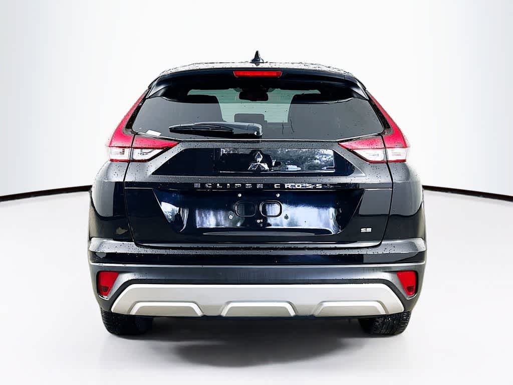 Mitsubishi Eclipse Cross SE 2024