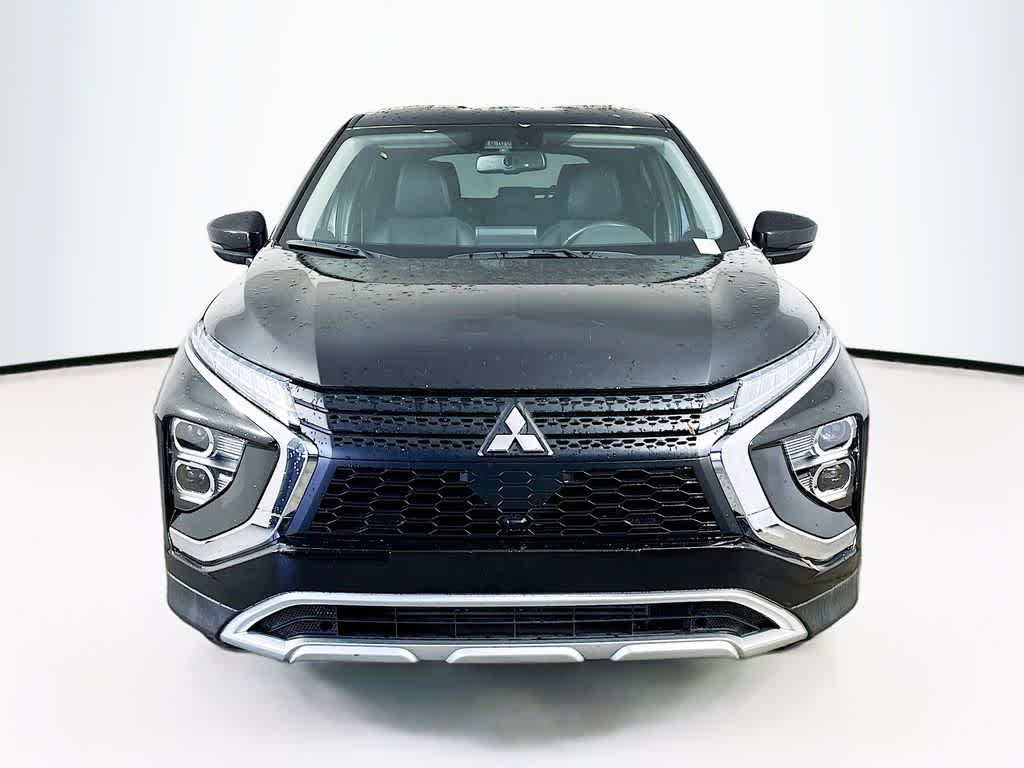 Mitsubishi Eclipse Cross SE 2024