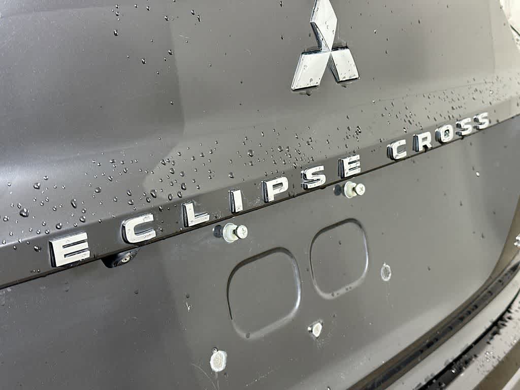 Mitsubishi Eclipse Cross SE 2024