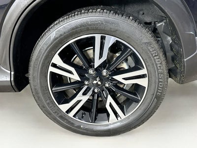 Mitsubishi Eclipse Cross SE 2024