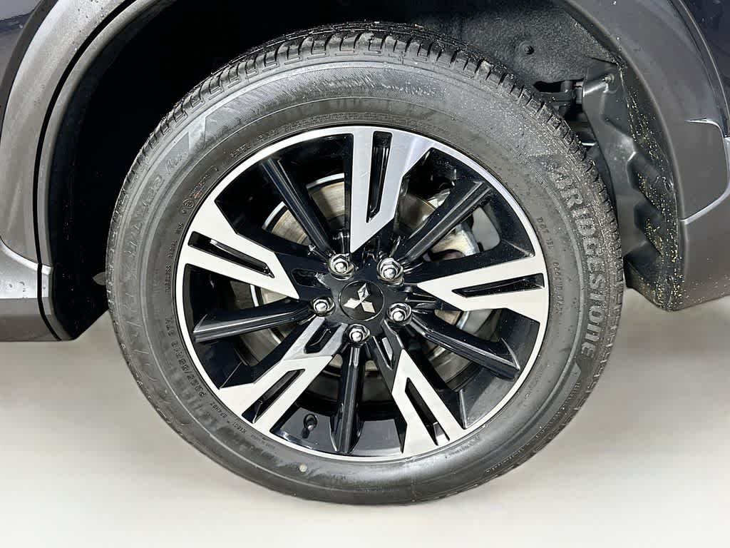 Mitsubishi Eclipse Cross SE 2024