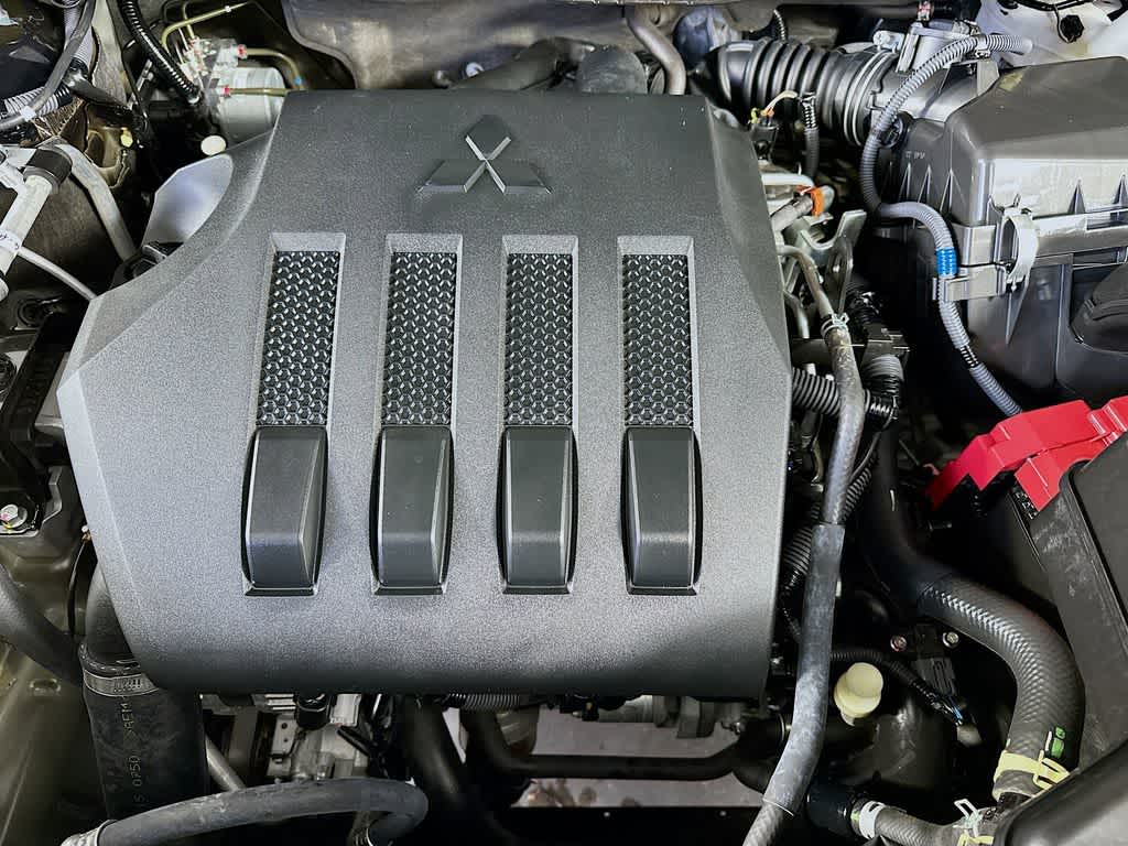 Mitsubishi Eclipse Cross SE 2024