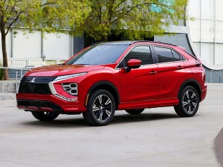 Mitsubishi Eclipse Cross SE 2024