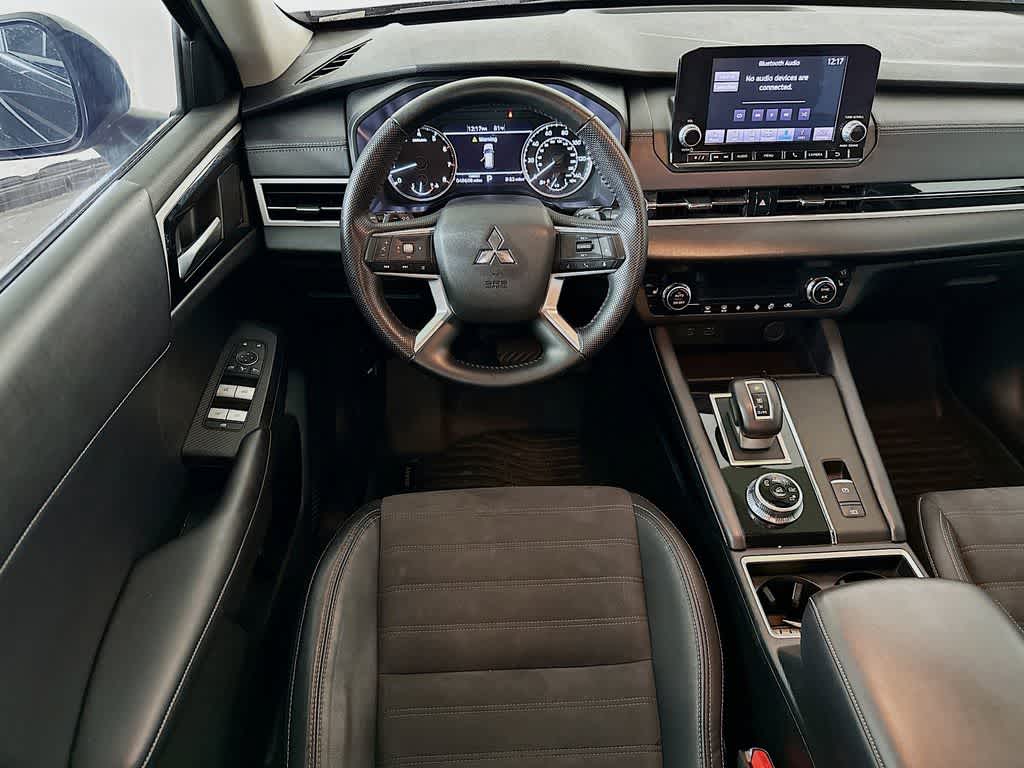 Mitsubishi Outlander SE Edición Especial 2023