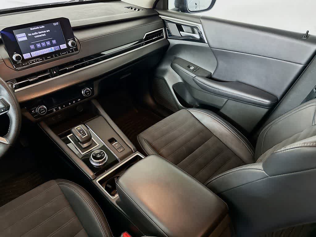Mitsubishi Outlander SE Edición Especial 2023