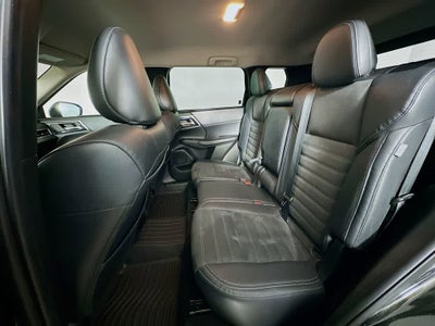 Mitsubishi Outlander SE Edición Especial 2023