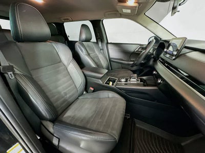 Mitsubishi Outlander SE Edición Especial 2023