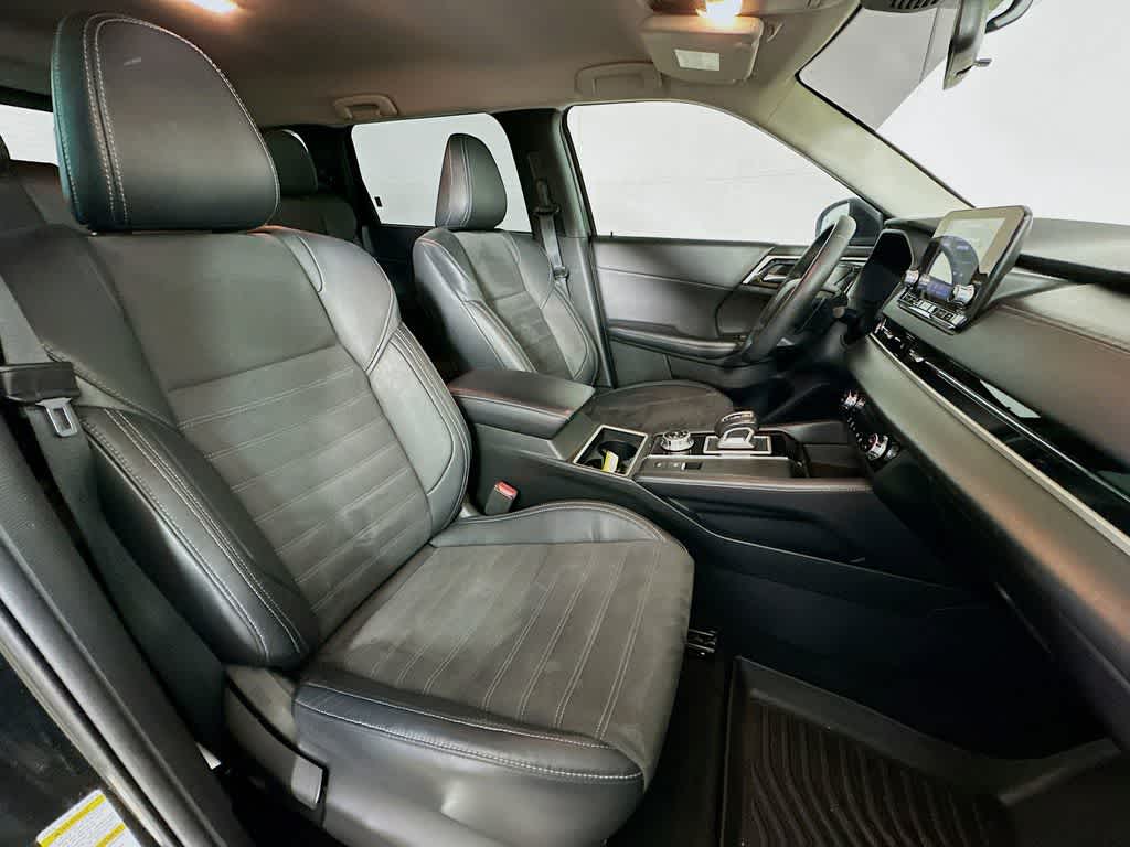 Mitsubishi Outlander SE Edición Especial 2023
