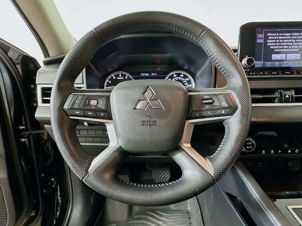 Mitsubishi Outlander SE Edición Especial 2023