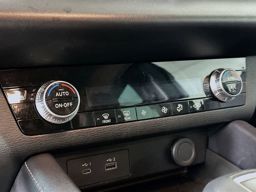 Mitsubishi Outlander SE Edición Especial 2023