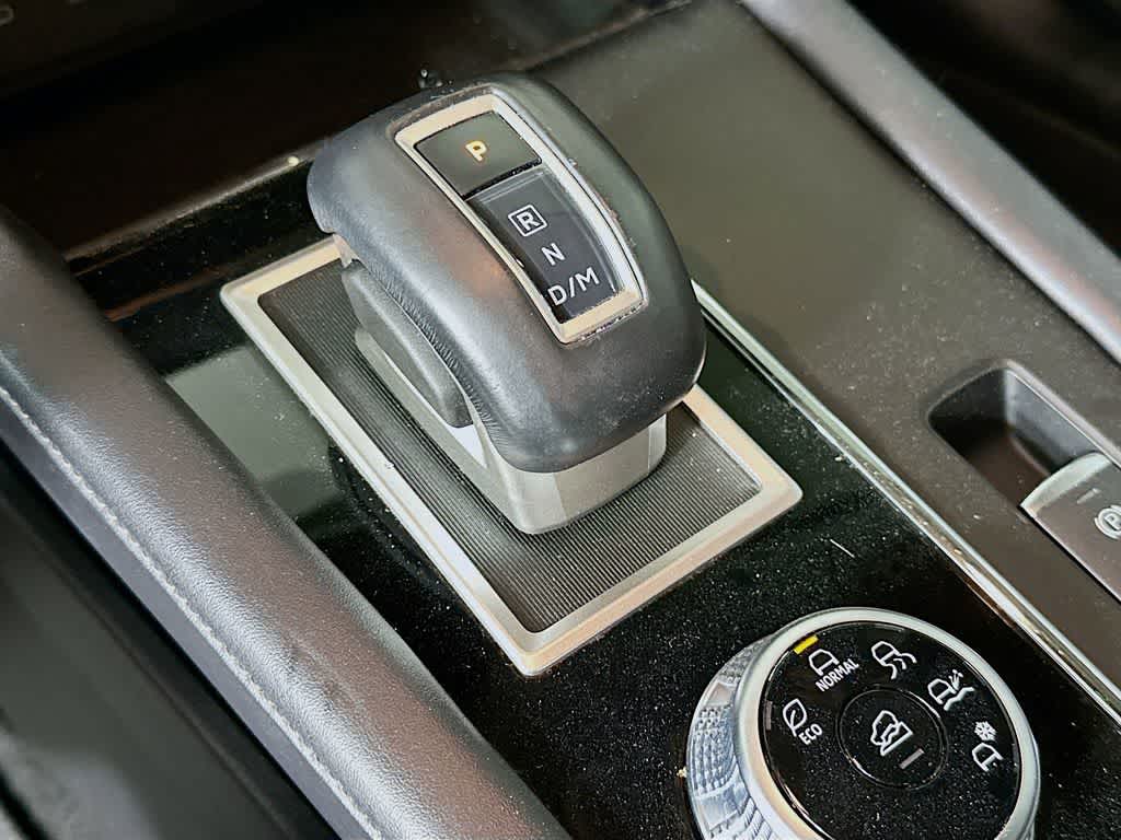 Mitsubishi Outlander SE Edición Especial 2023